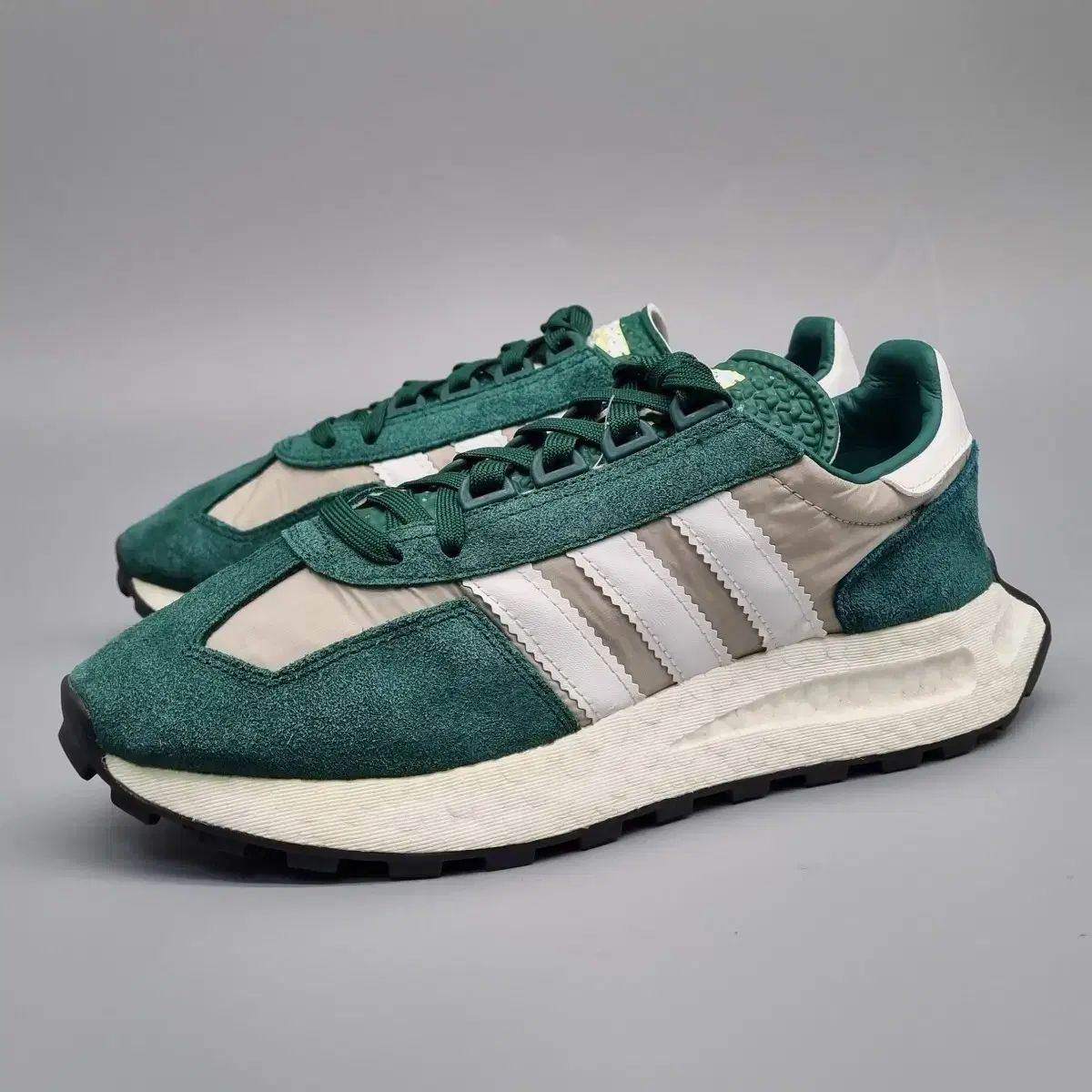 割引 アディダス レトロピー e5 メンズスニーカー 26センチ 51S+T