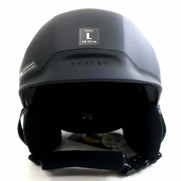 OAKLEY オークリー MOD 5 MIPS BOAフィットシステム Fidlock