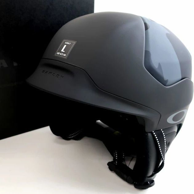 OAKLEY オークリー MOD 5 MIPS BOAフィットシステム Fidlock