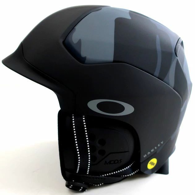 OAKLEY オークリー MOD 5 MIPS BOAフィットシステム Fidlock