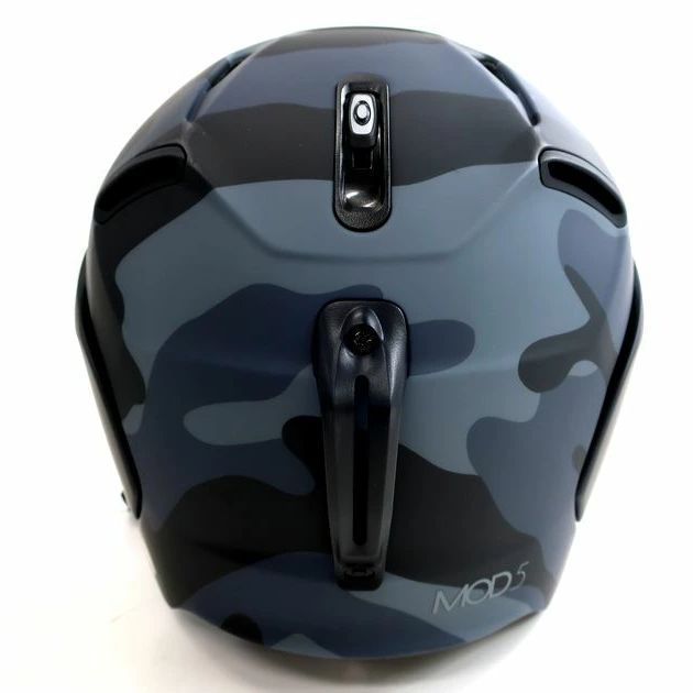 OAKLEY オークリー MOD 5 MIPS BOAフィットシステム Fidlock