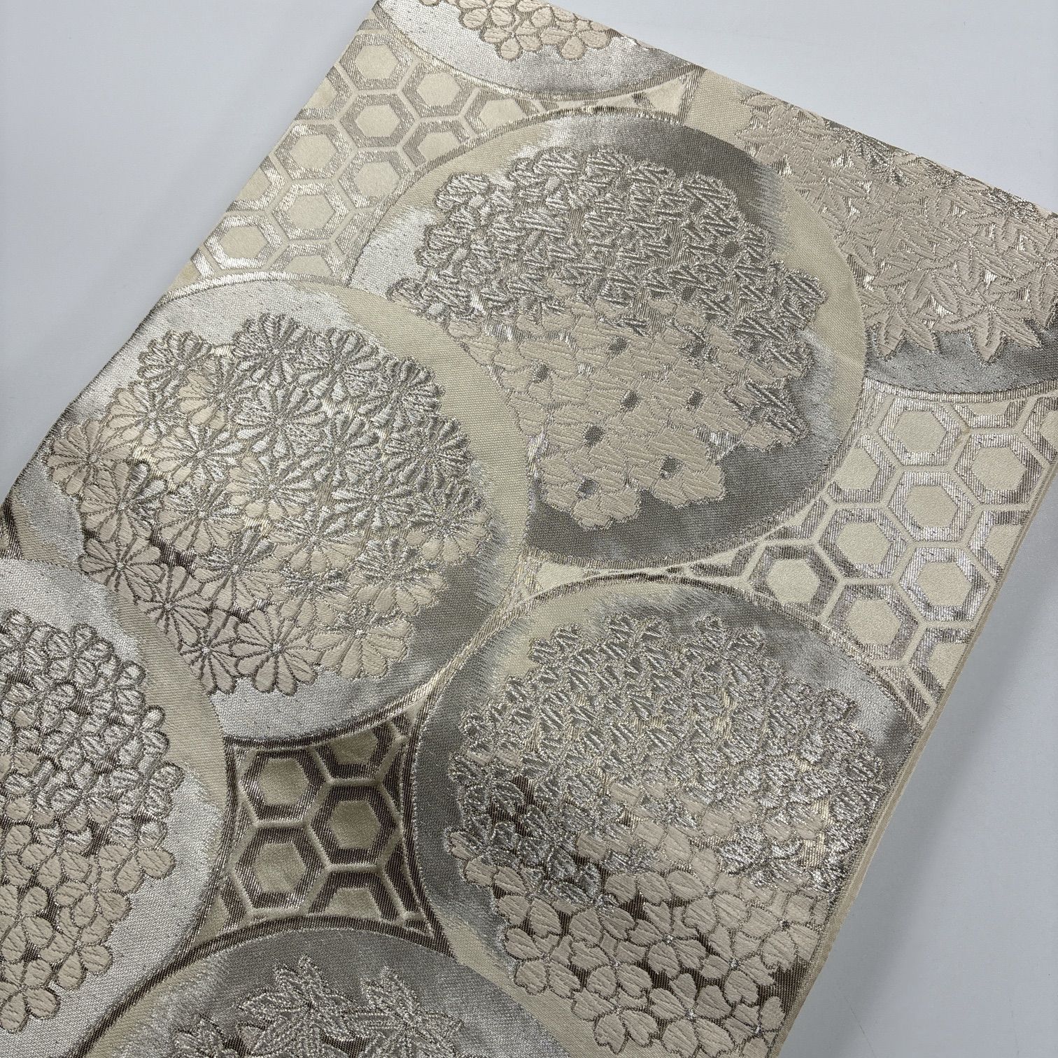 袋帯 10本 正絹 帯まとめ売り 同梱購入歓迎 リメイク用 着付け練習用