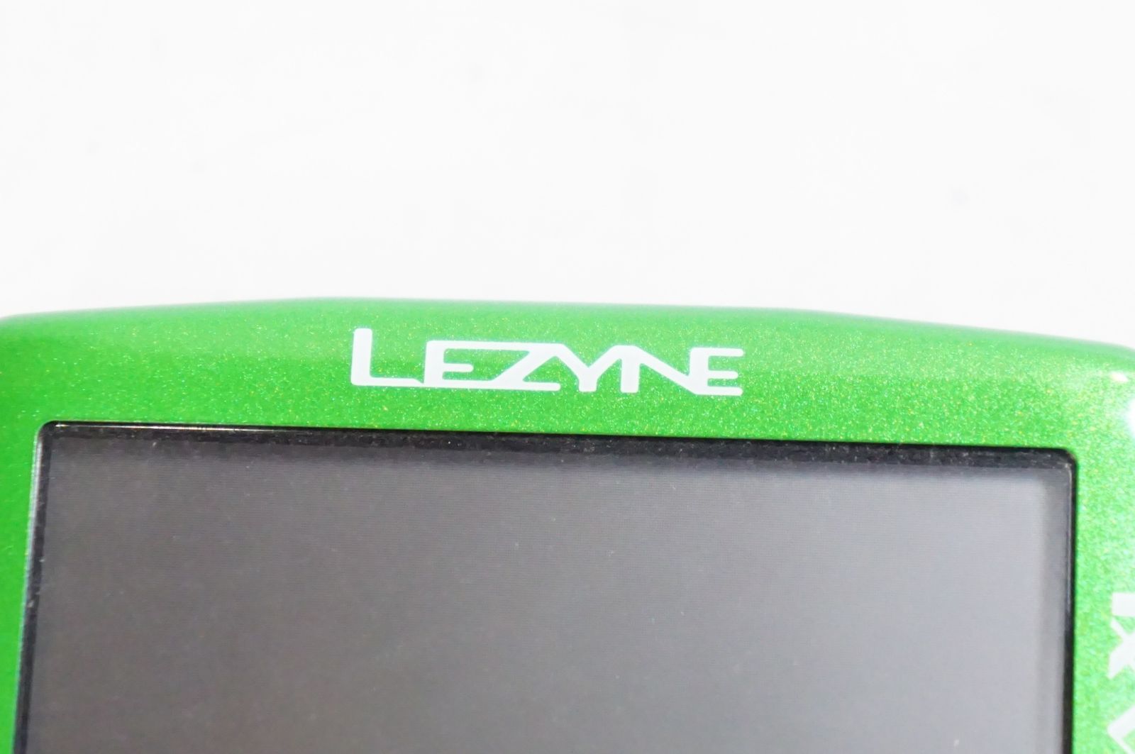 LEZYNE 「レザイン」 MEGA XL GPS サイクルコンピューター 