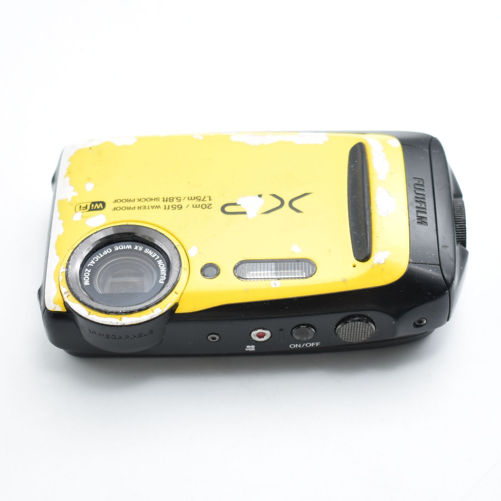 デジタルカメラ