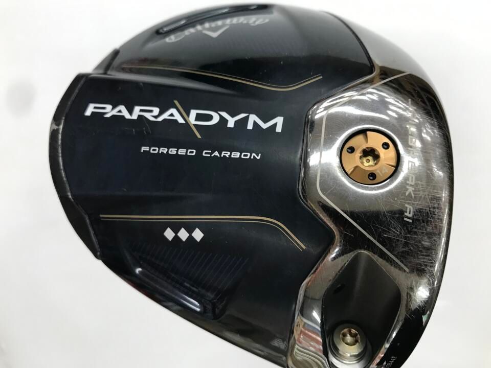 返品OK 【中古ゴルフクラブ】クリーブランド スマートソール FULL-FACE