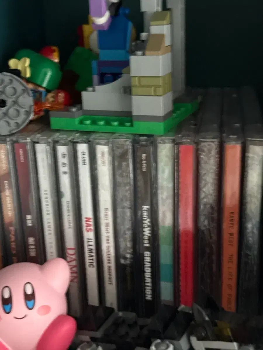 カニエ 西 1 8 家 cd TLOP 付き