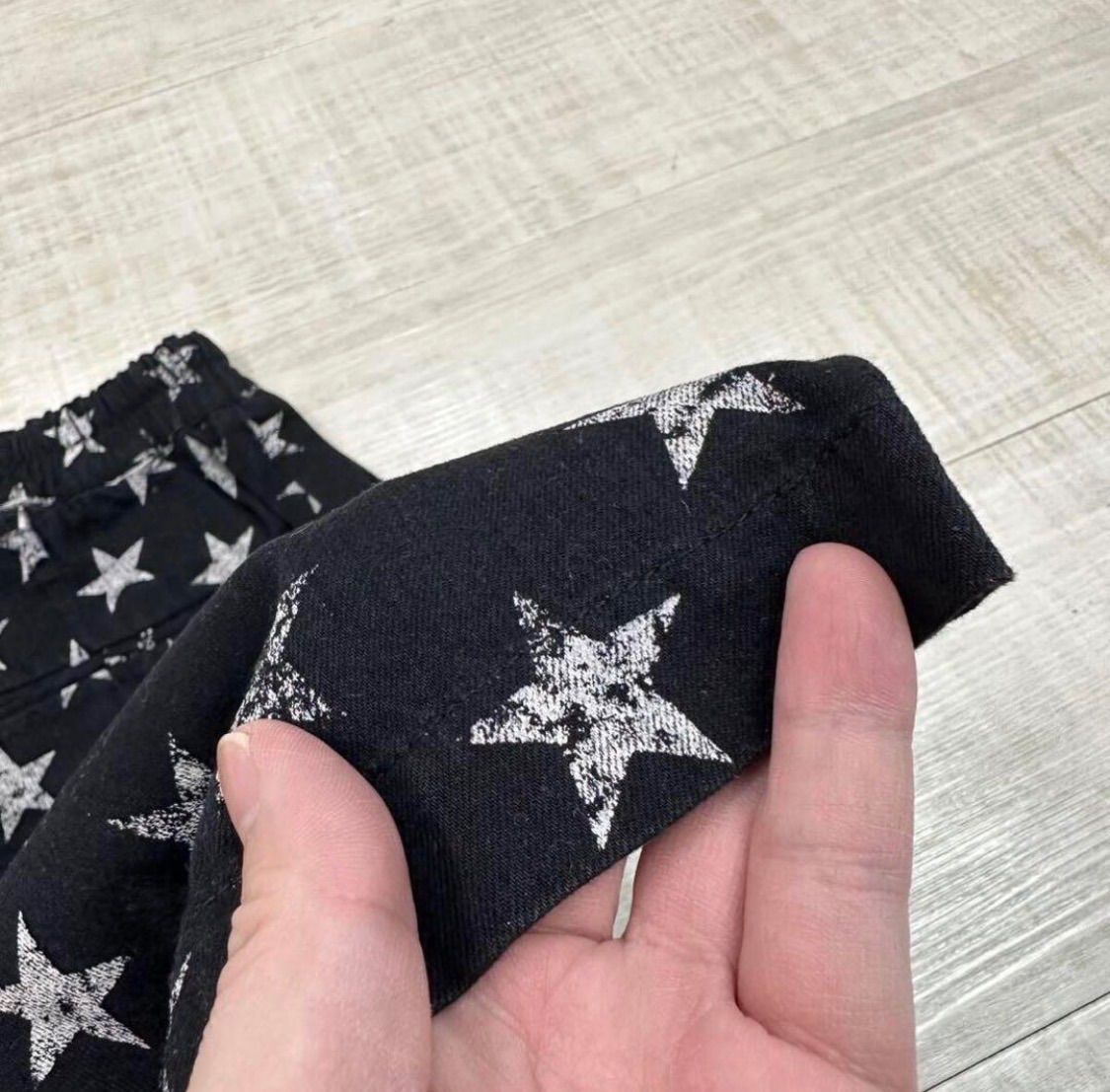 22ss 2022 MINEDENIM マインデニム HAZY STAR DENIM SURF SHORTS