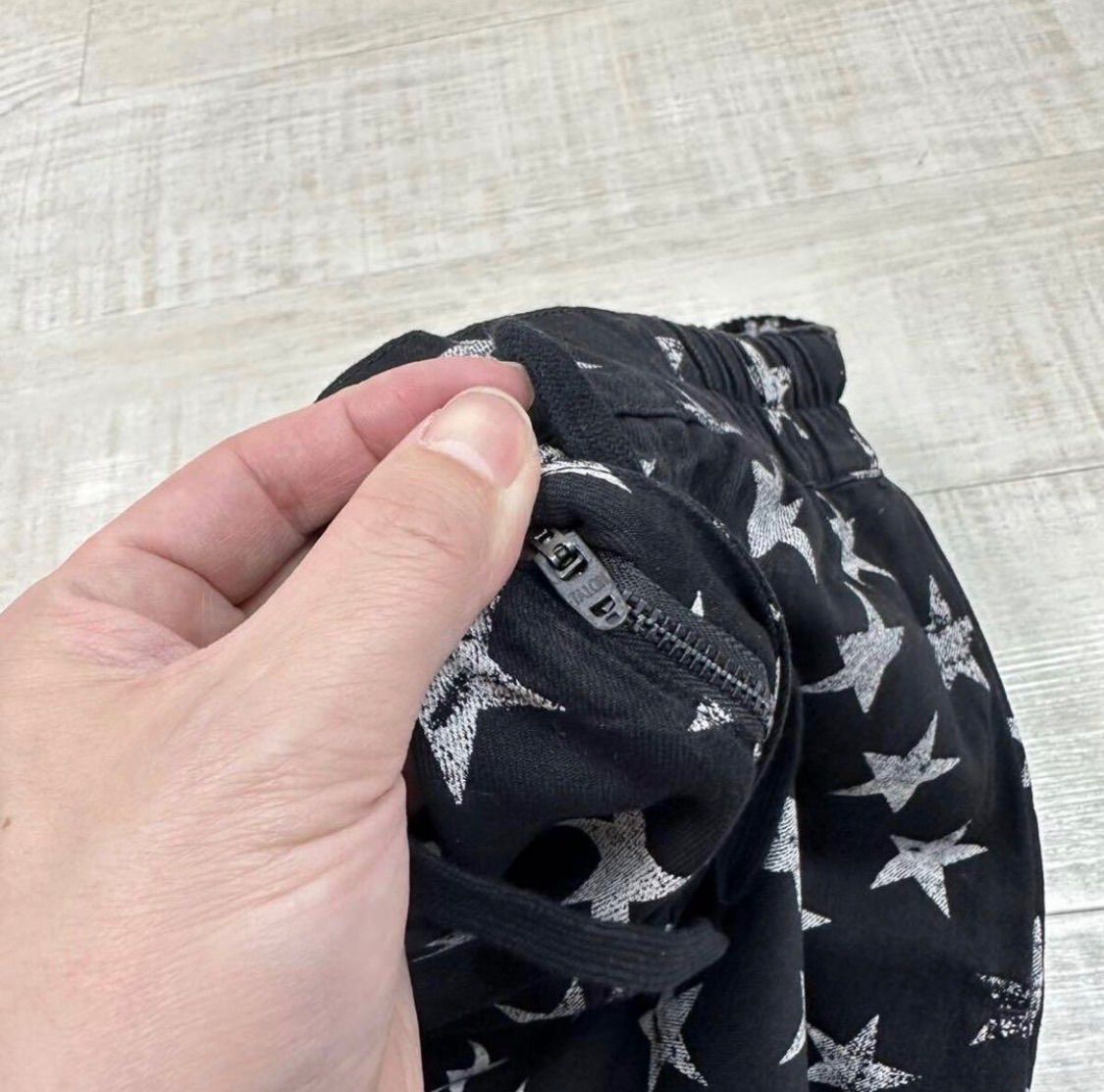 22ss 2022 MINEDENIM マインデニム HAZY STAR DENIM SURF SHORTS