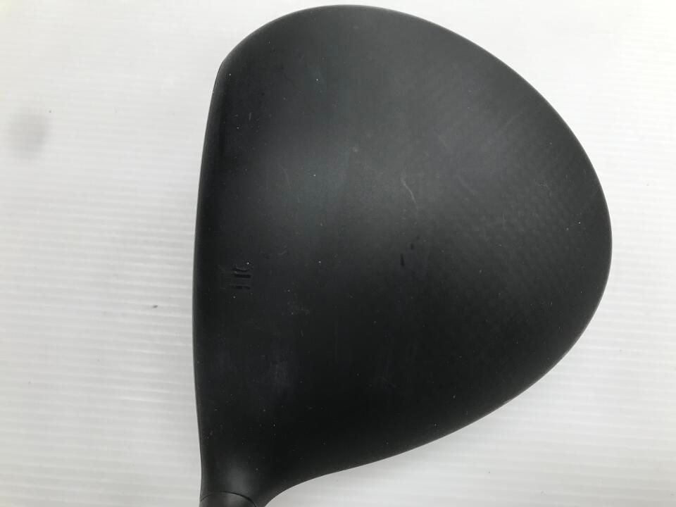 コブラ LS 9度 SPEEDER NX for Cobra DARKSPEED Sフレックス ドライバー