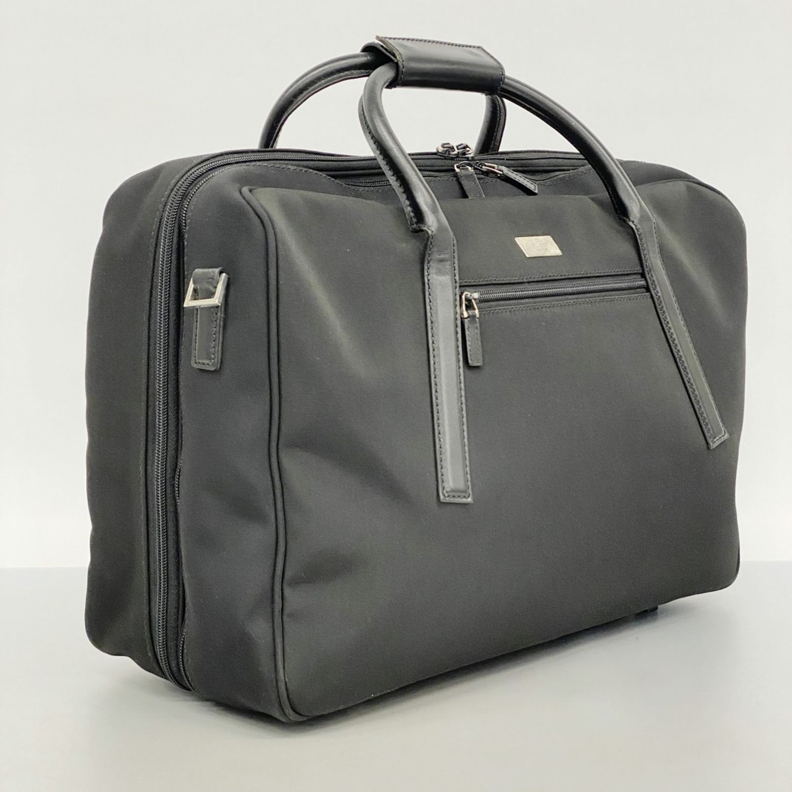 GUCCI ボストンバッグ グッチ(Gucci) グッチ ボストンバッグ 002689 ナイロン ブラック