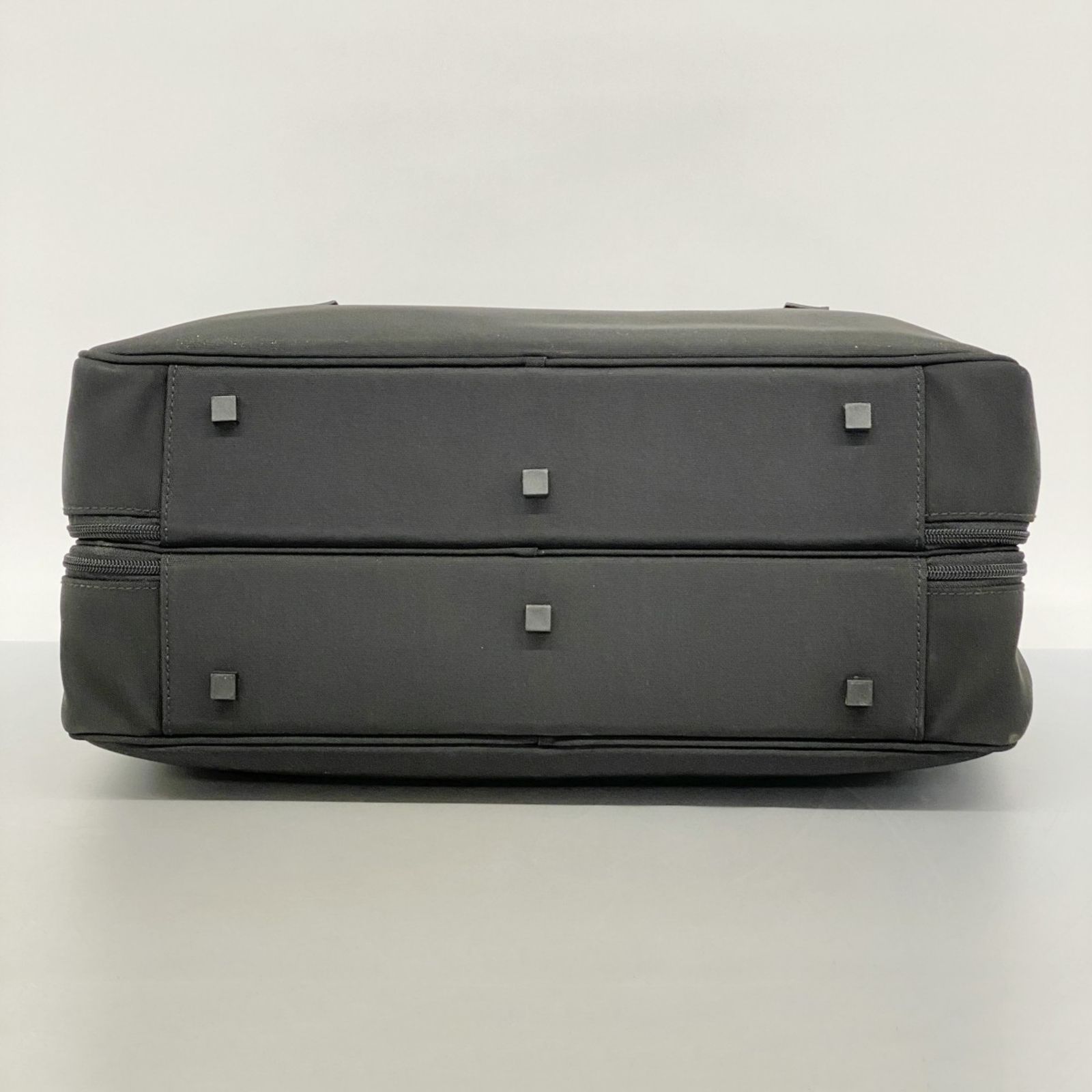 GUCCI ボストンバッグ グッチ(Gucci) グッチ ボストンバッグ 002689 ナイロン ブラック