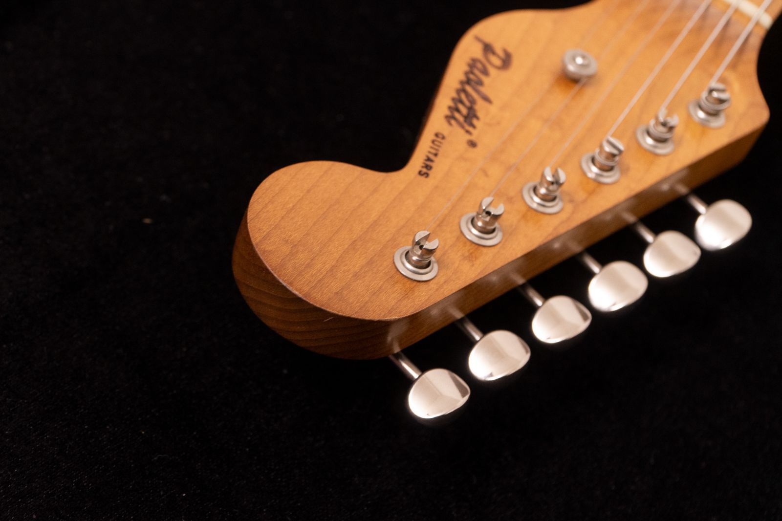  Paoletti Guitars Nancy Loft SS Western Maryland Original 2019 3 77 kg 67017 TONIQ横浜 エレキギター ギター