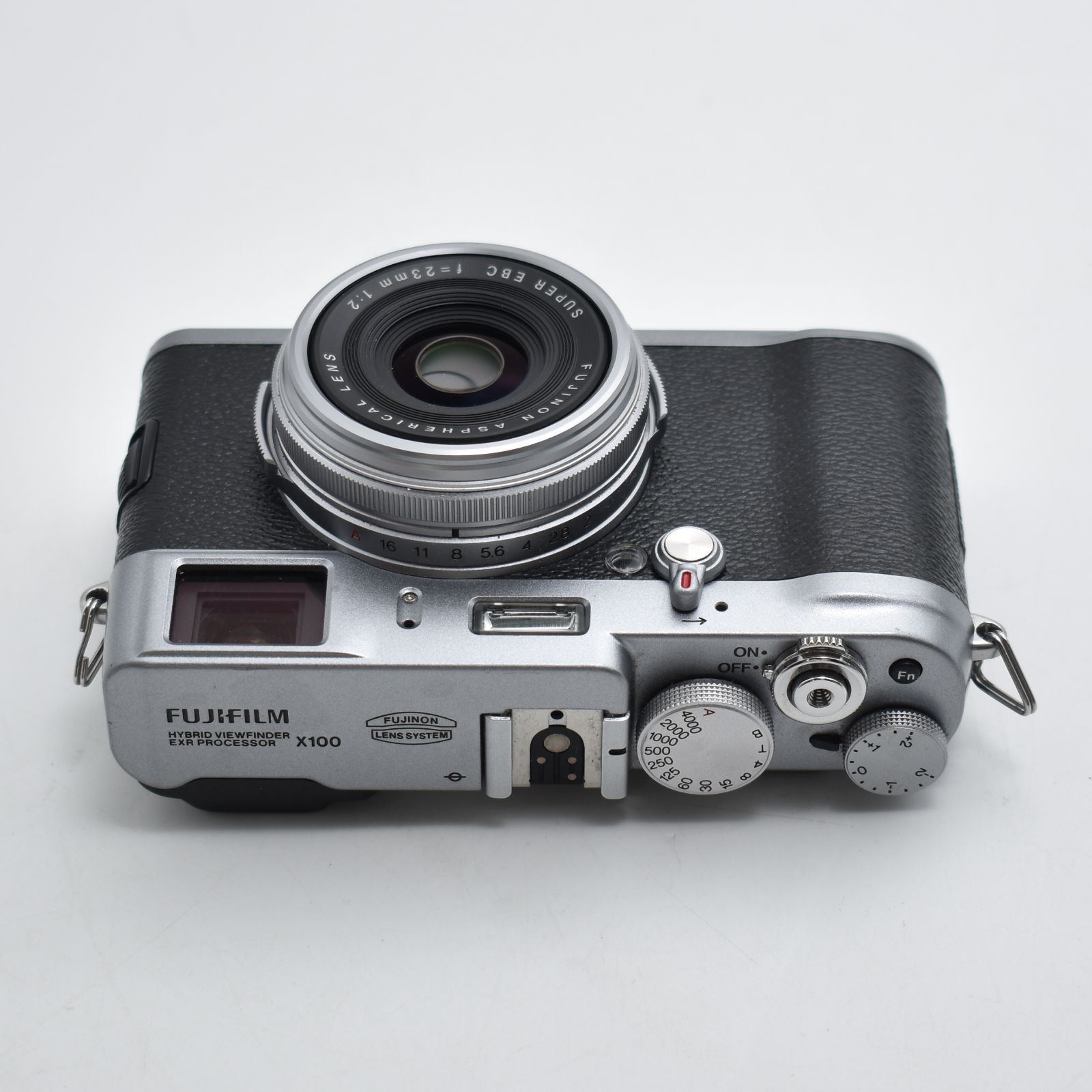 Fujifilm FinePix