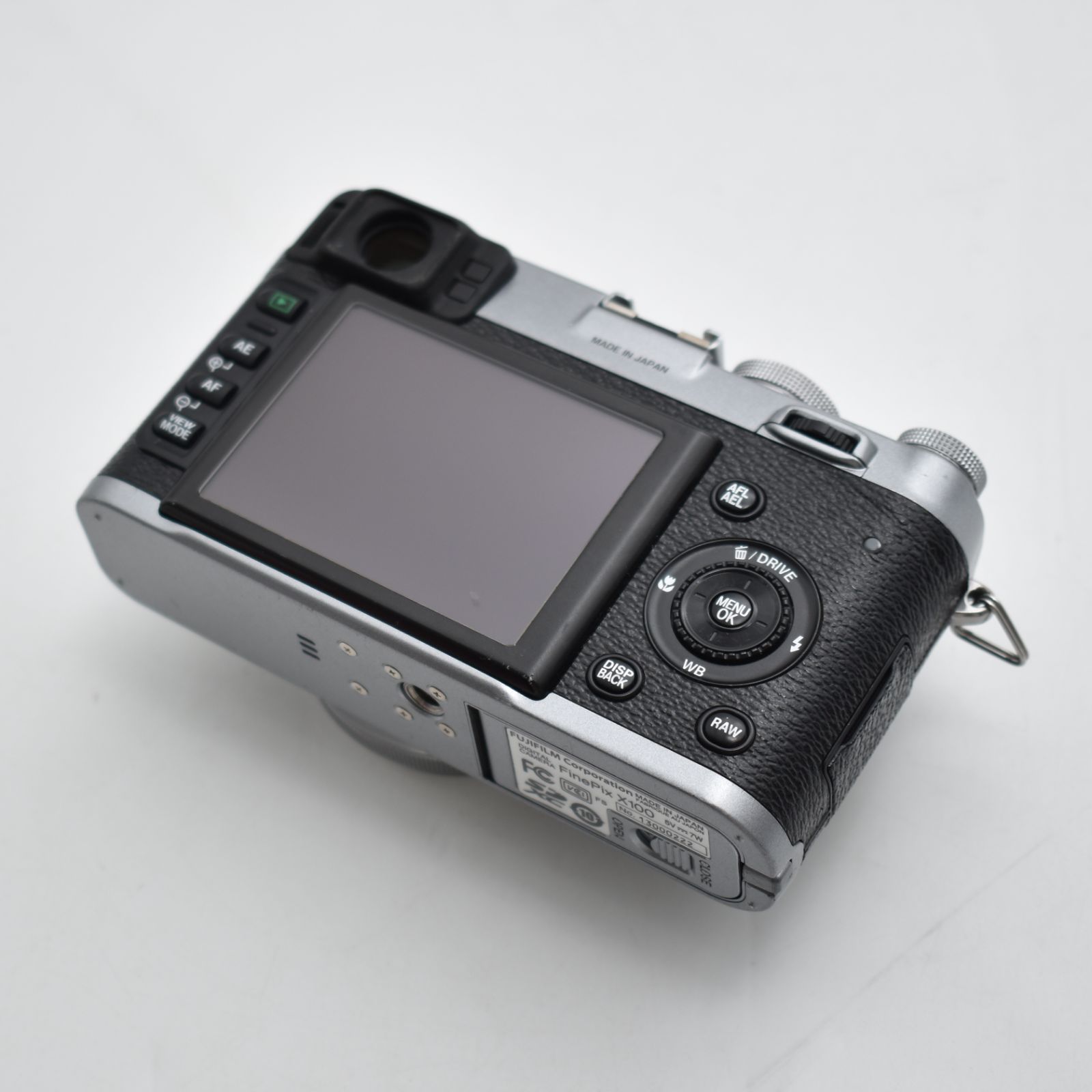 Fujifilm FinePix