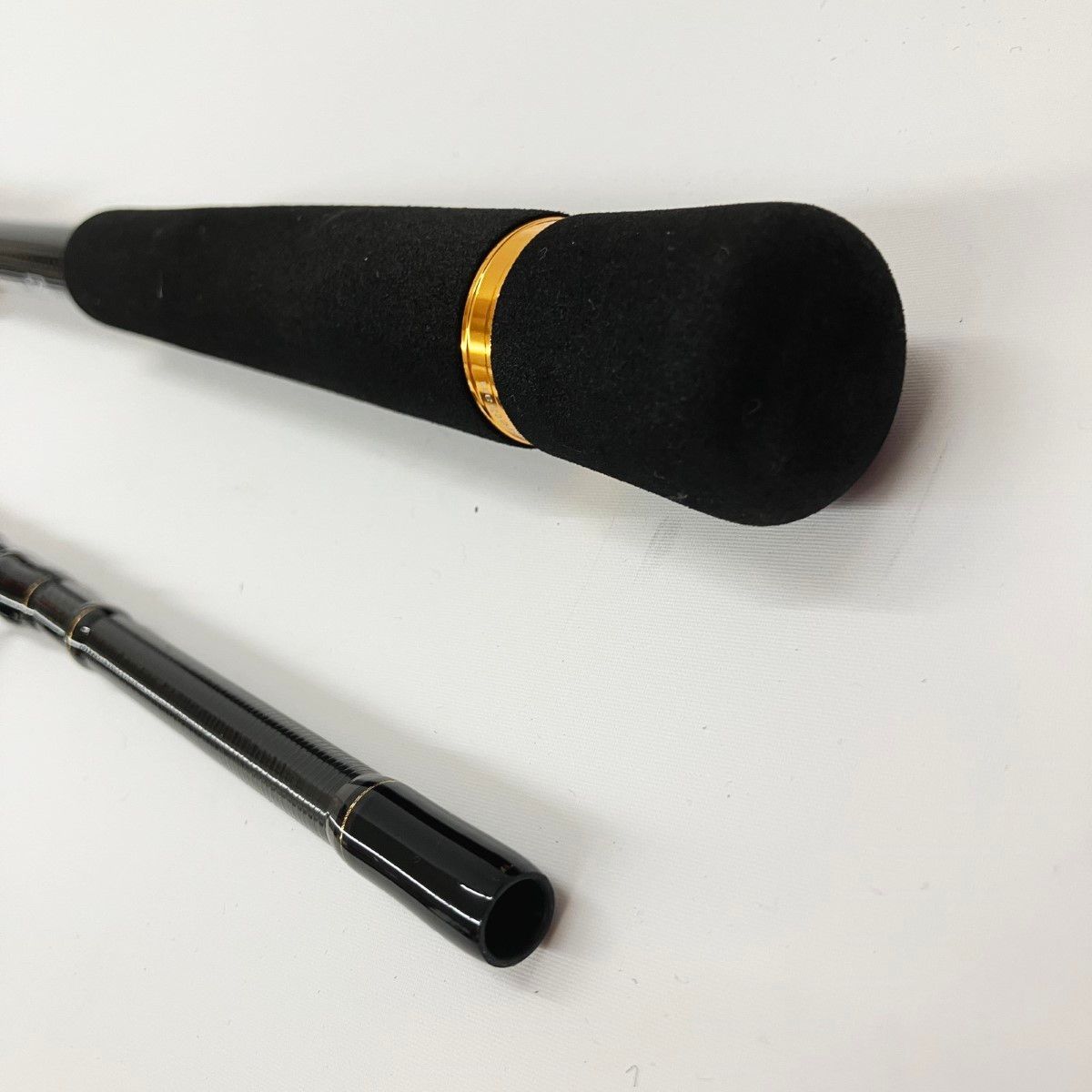 〇〇DAIWA ダイワ morethan モアザン ブルーバッカー99 AGS 99 MH シーバスロッド