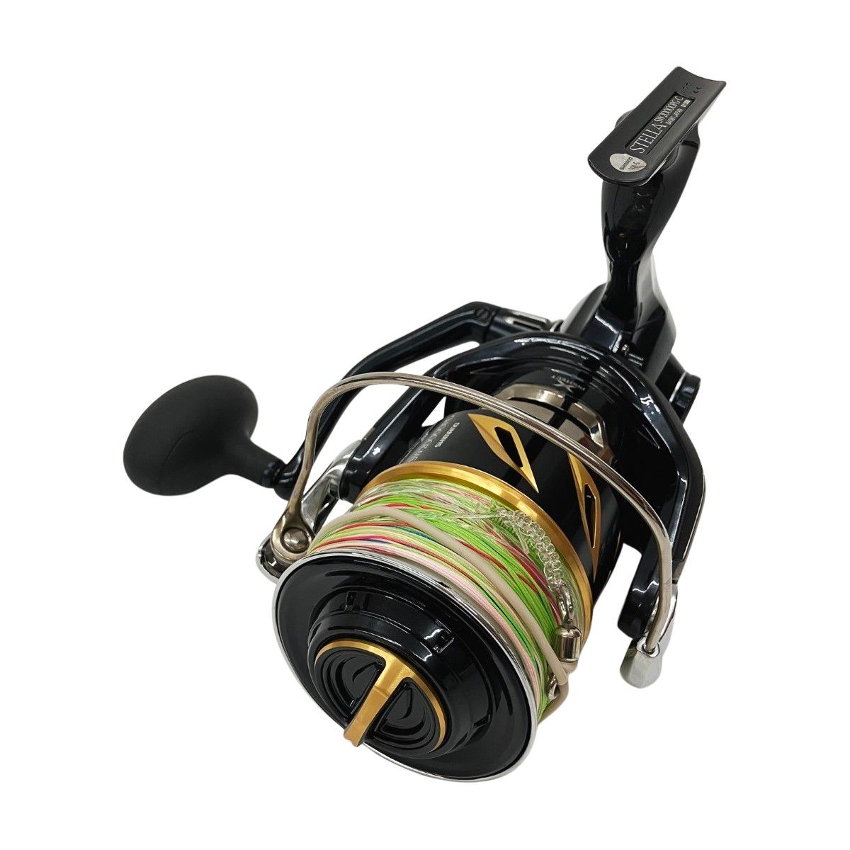 〇〇SHIMANO シマノ STELLA 20 ステラ SW 20000 PG 04081 スピニングリール