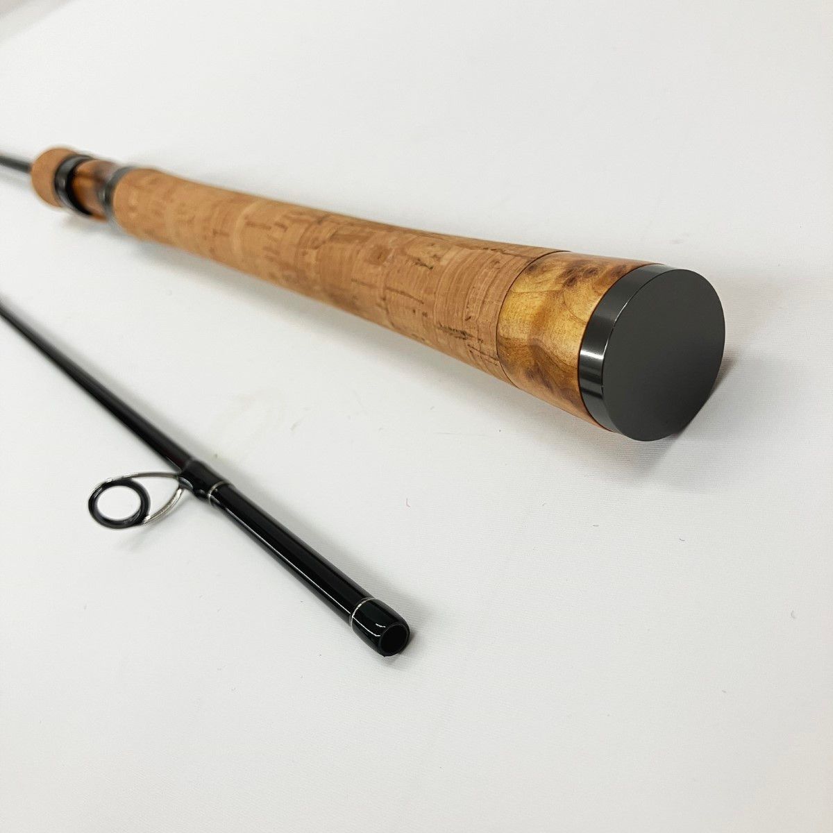 〇〇天龍 テンリュウ Rayz レイズ トラウトロッド RZ 75 ML