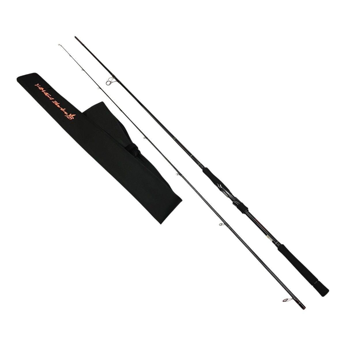 〇〇YAMAGA Blanks ヤマガブランクス アーリー 109 LTD ERY MMH Ti シーバスロッド