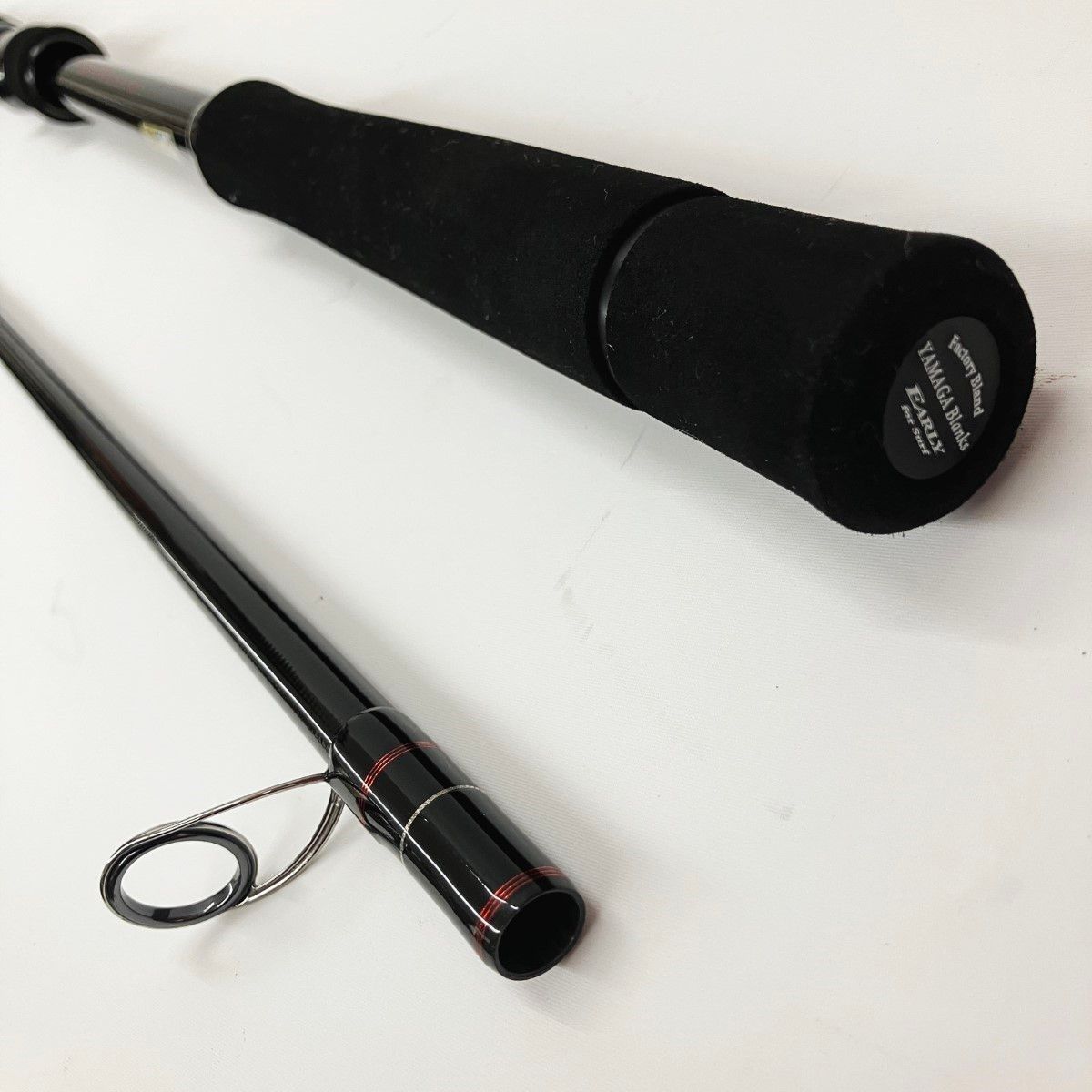 〇〇YAMAGA Blanks ヤマガブランクス アーリー 109 LTD ERY-109 MMH-Ti シーバスロッド