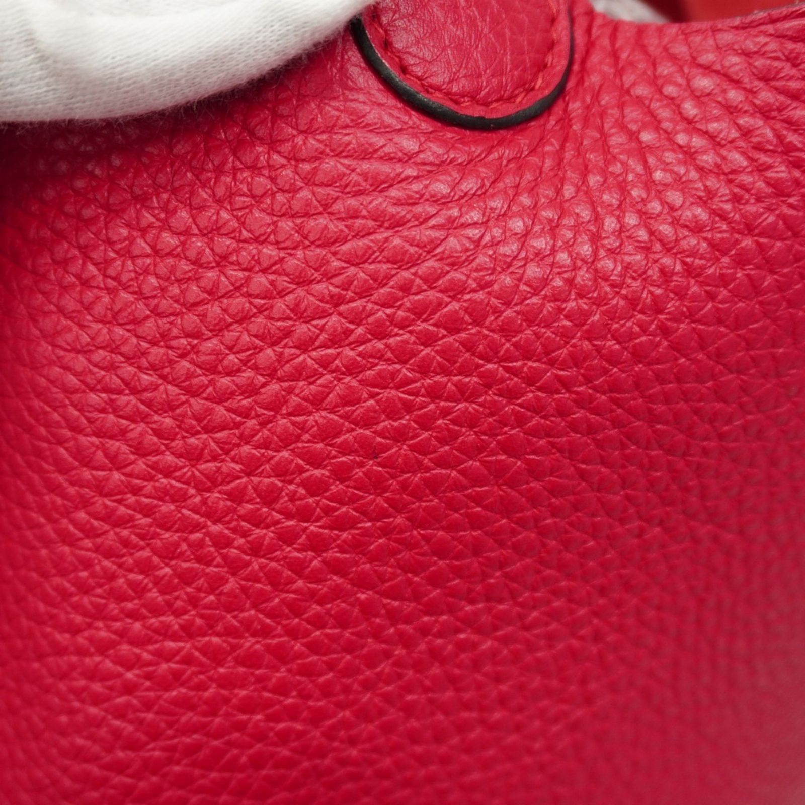 エルメス(Hermes) エルメス ハンドバッグ ピコタンロックエクラMM