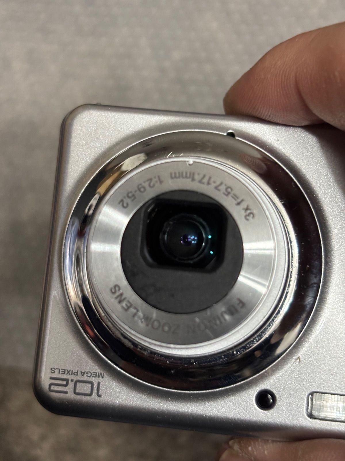  FINEPIX J 27 デジカメ 12101 コンパクトデジタルカメラ デジタルカメラ