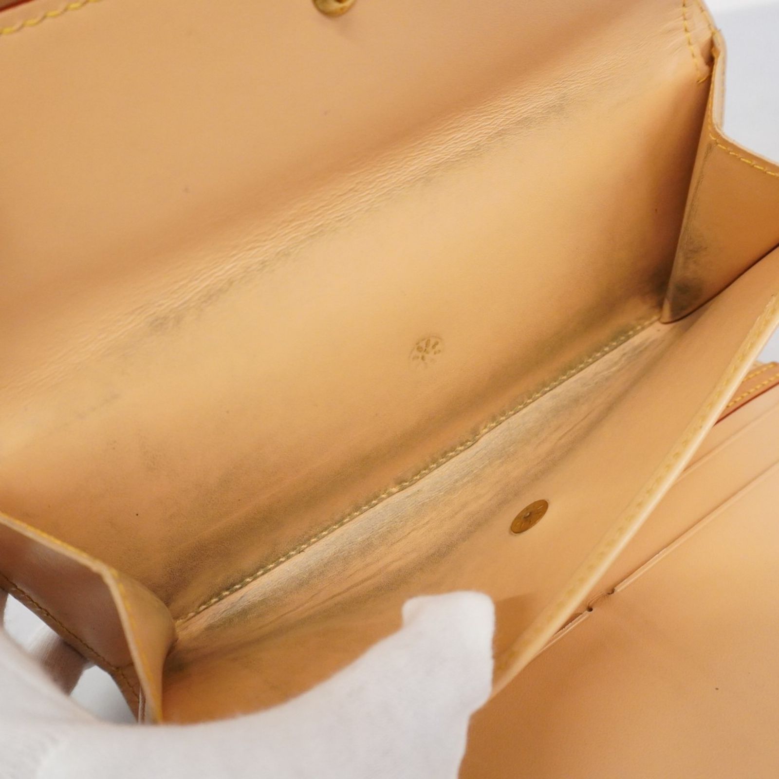 ルイ・ヴィトン(Louis Vuitton) ルイ・ヴィトン 長財布 モノグラム