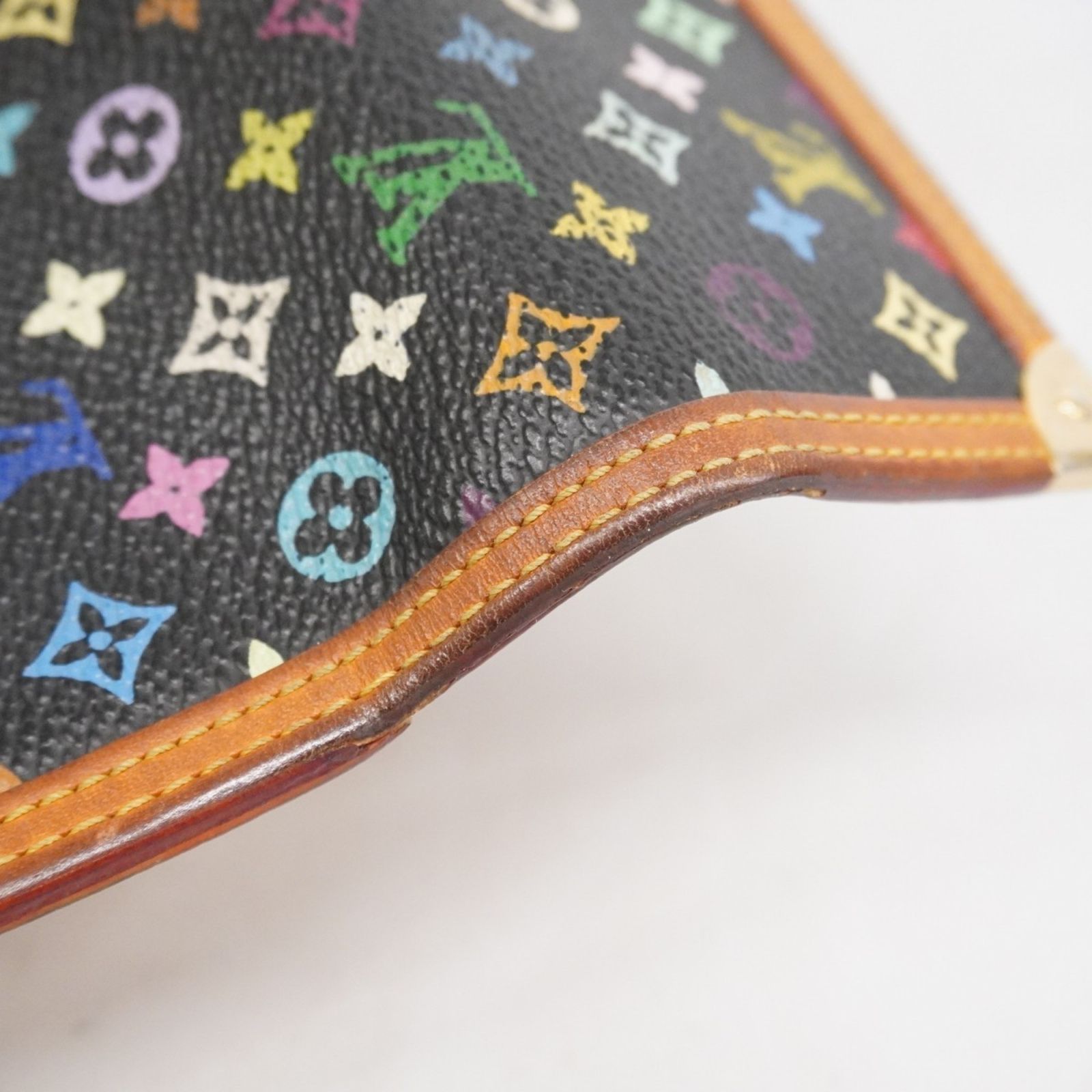 モノグラム マルチ