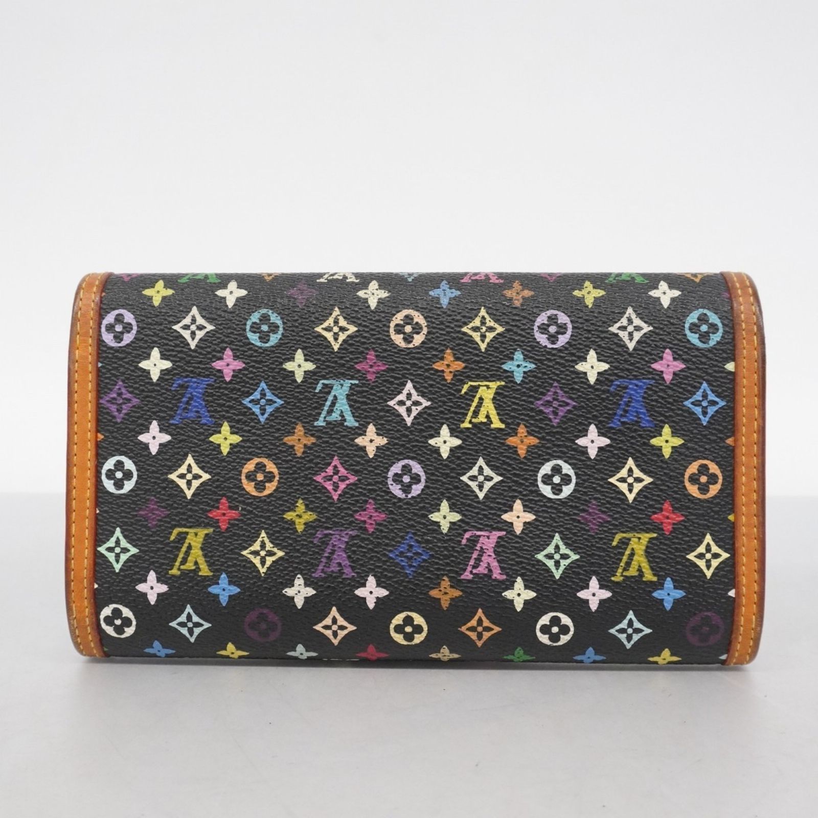 ルイ・ヴィトン(Louis Vuitton) ルイ・ヴィトン 長財布 モノグラム