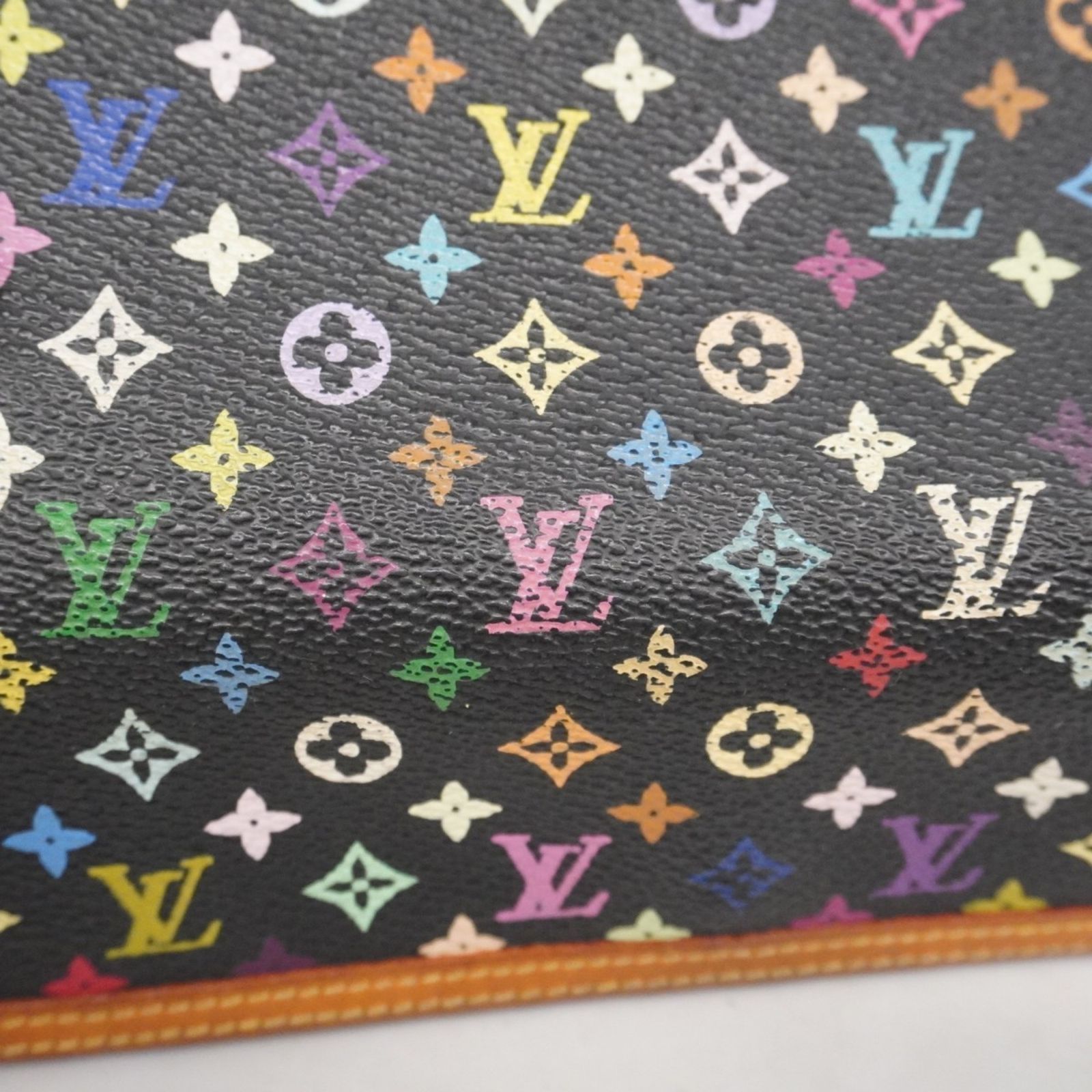  ルイ ヴィトン Louis Vuitton 長財布 モノグラム マルチ ポルトトレゾールインターナショナル M 92658 ノワールレディース 長財布 小物