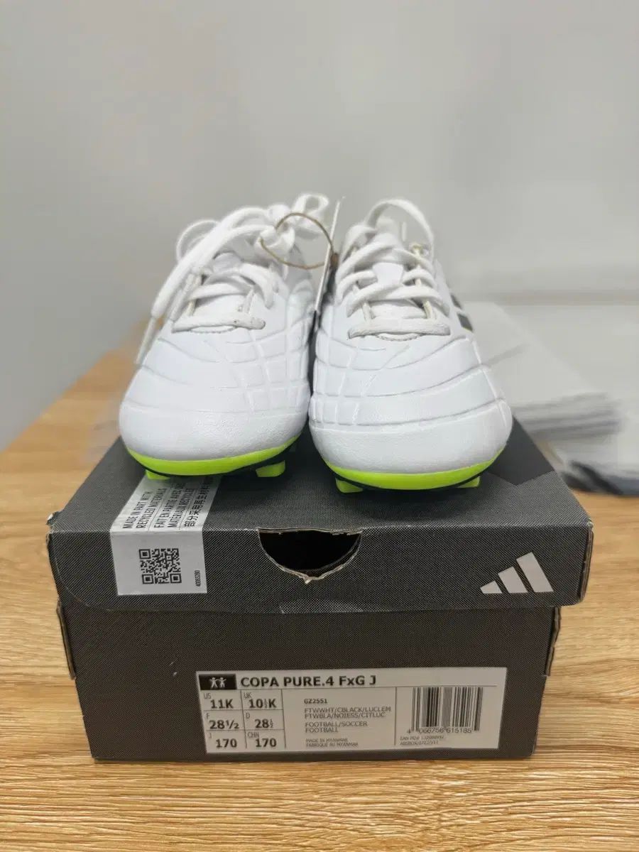 コパ ピュア アディダス IV &frasl; ELITE adidas 0 TF サッカー J COPA FG(ホワイト×ブラック×レッド ターフ用（トレーニング コパピュア Novelship