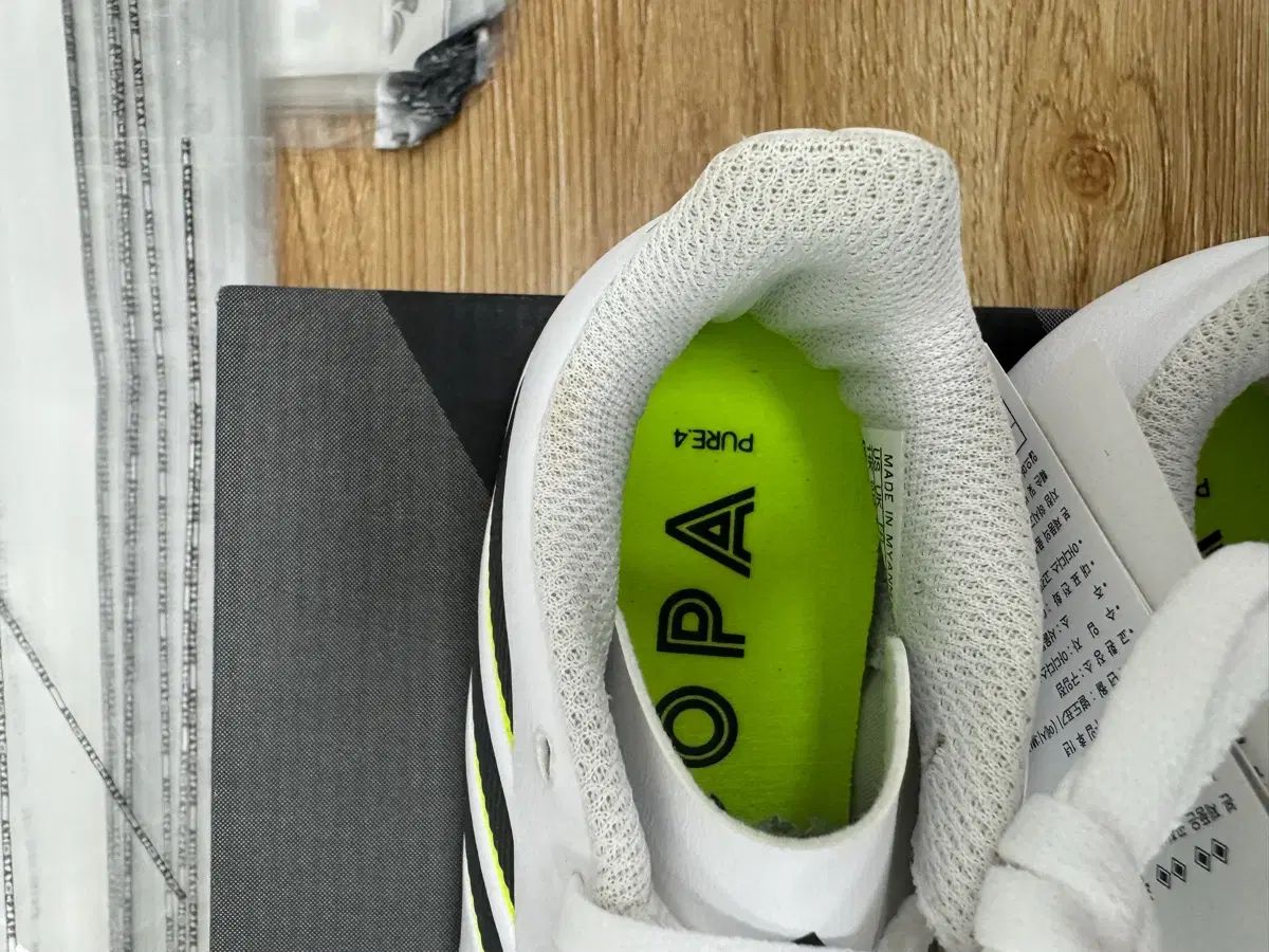 コパ ピュア アディダス IV ⁄ ELITE adidas 0 TF サッカー J COPA FG(ホワイト×ブラック×レッド ターフ用(トレーニング コパピュア Novelship