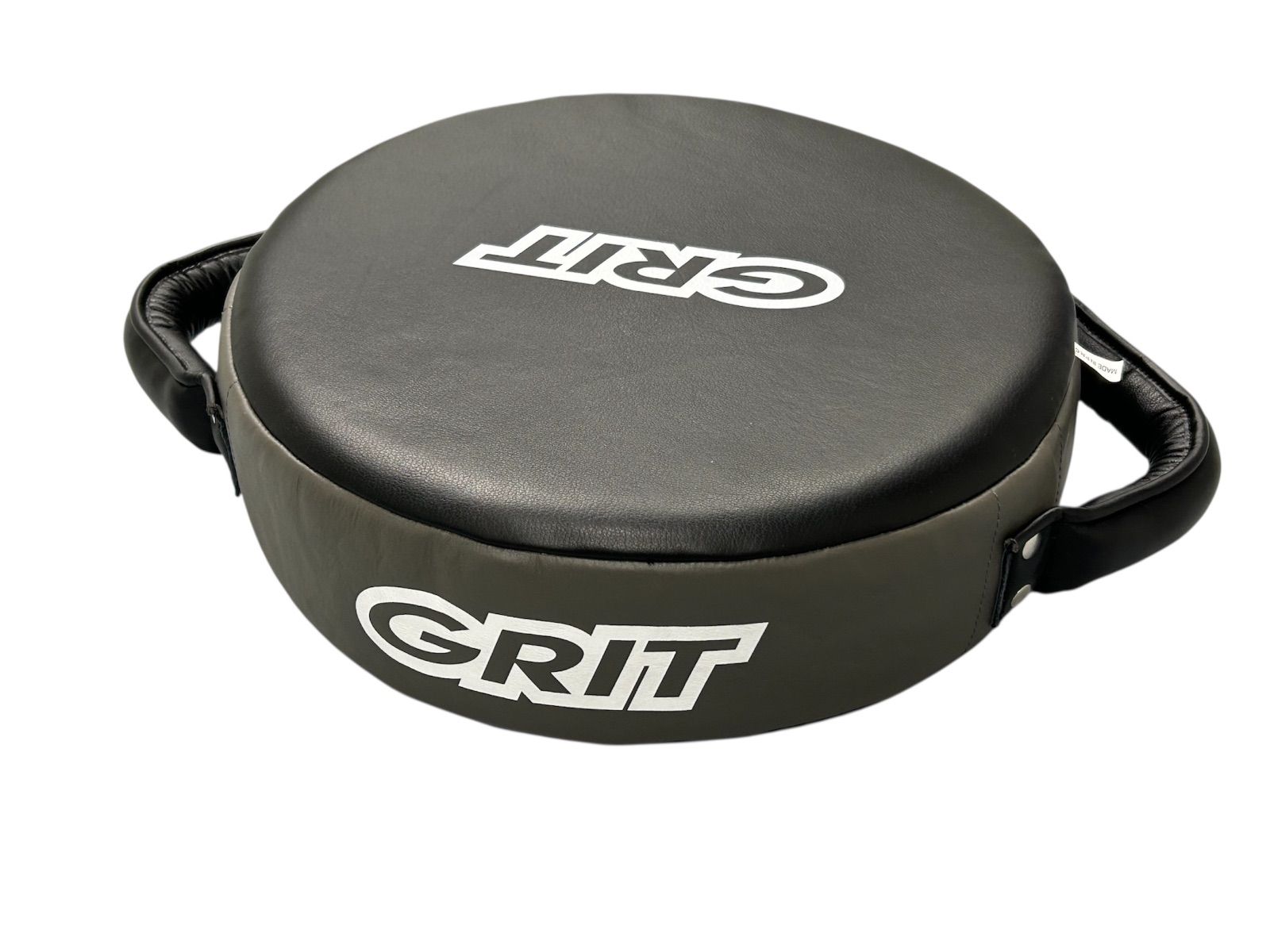 GRIT DRUM MITTS PUNCH SHIELDドラムミット 本革製