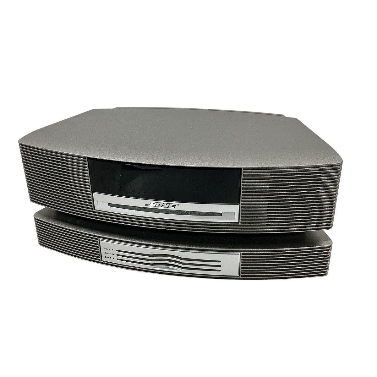 BOSE ボーズ WAVE music system 3 Multi-CD チェンジャー付き