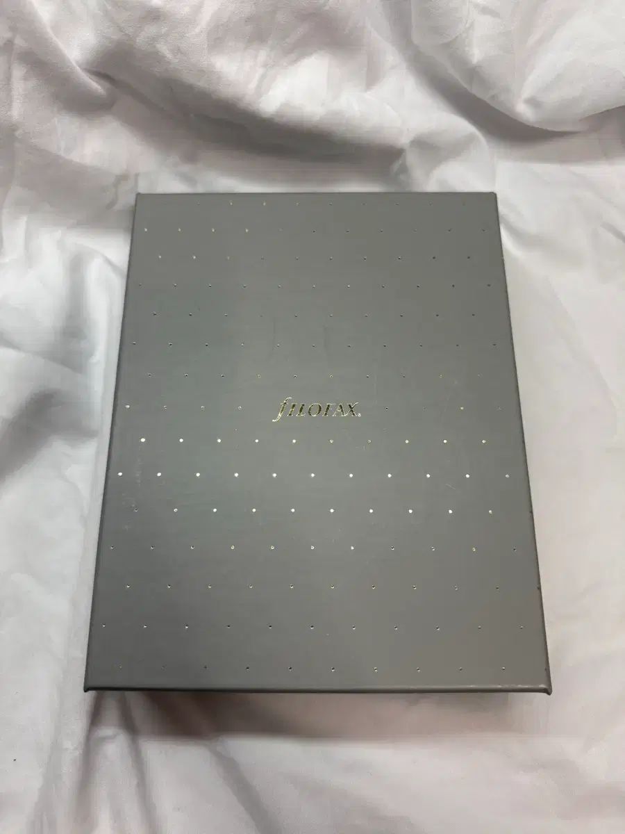 ファイルフォックス オリジナル a 6 ブラックダイアリー