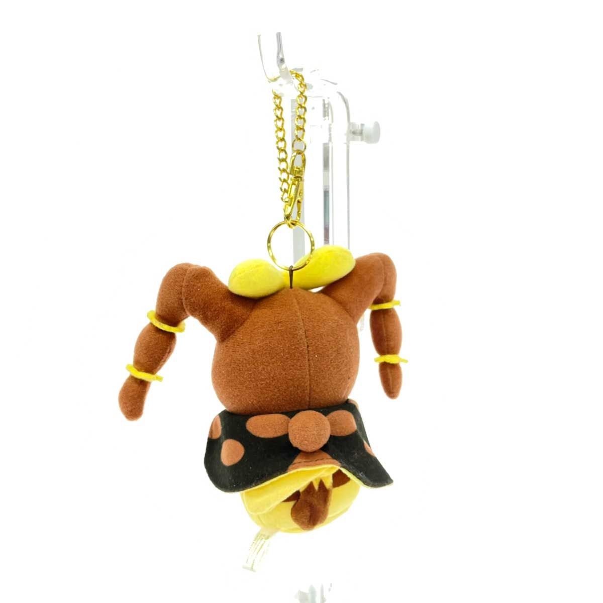 Pocket Monsters ポケットモンスター マスコット メガミミロップの