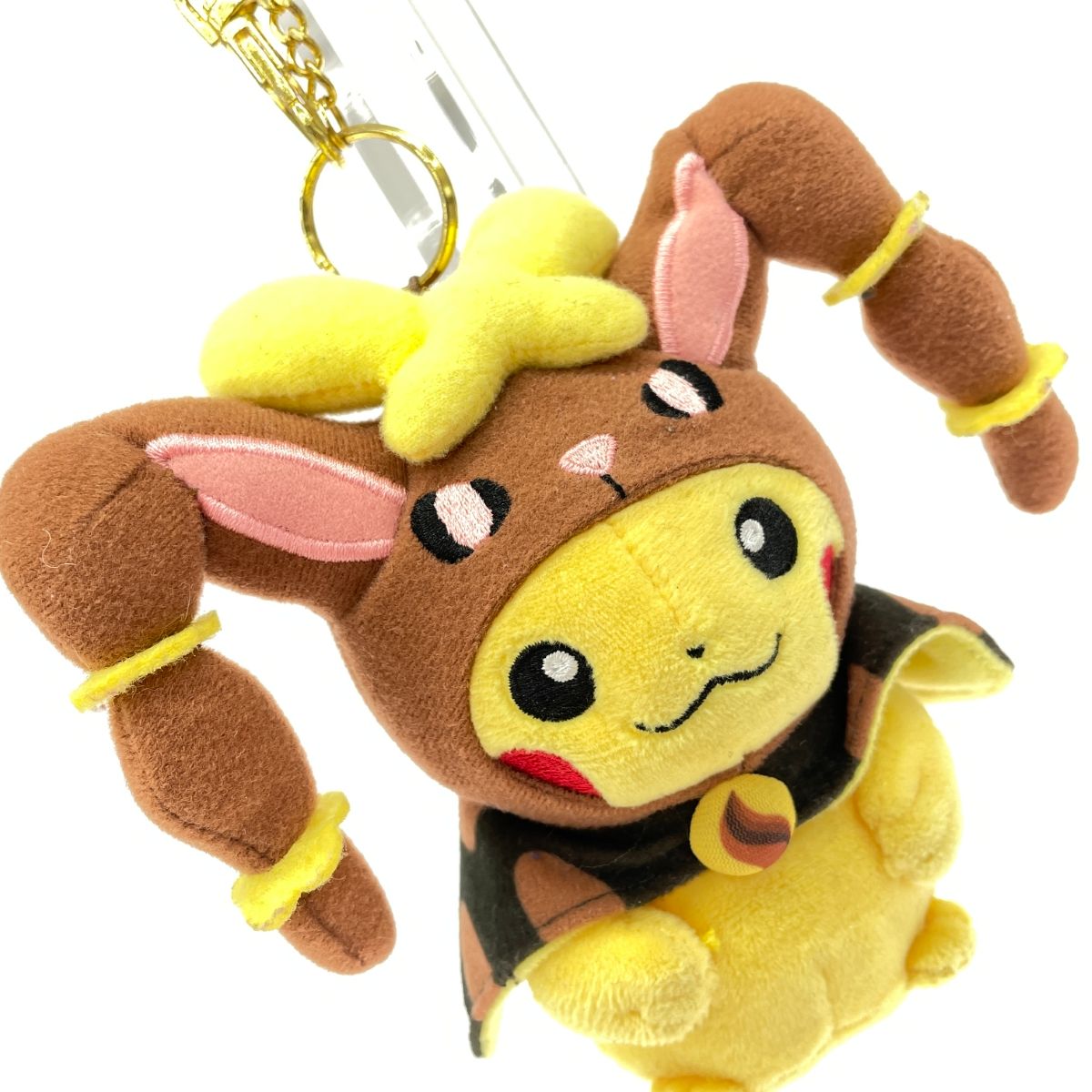 Pocket Monsters ポケットモンスター マスコット メガミミロップの