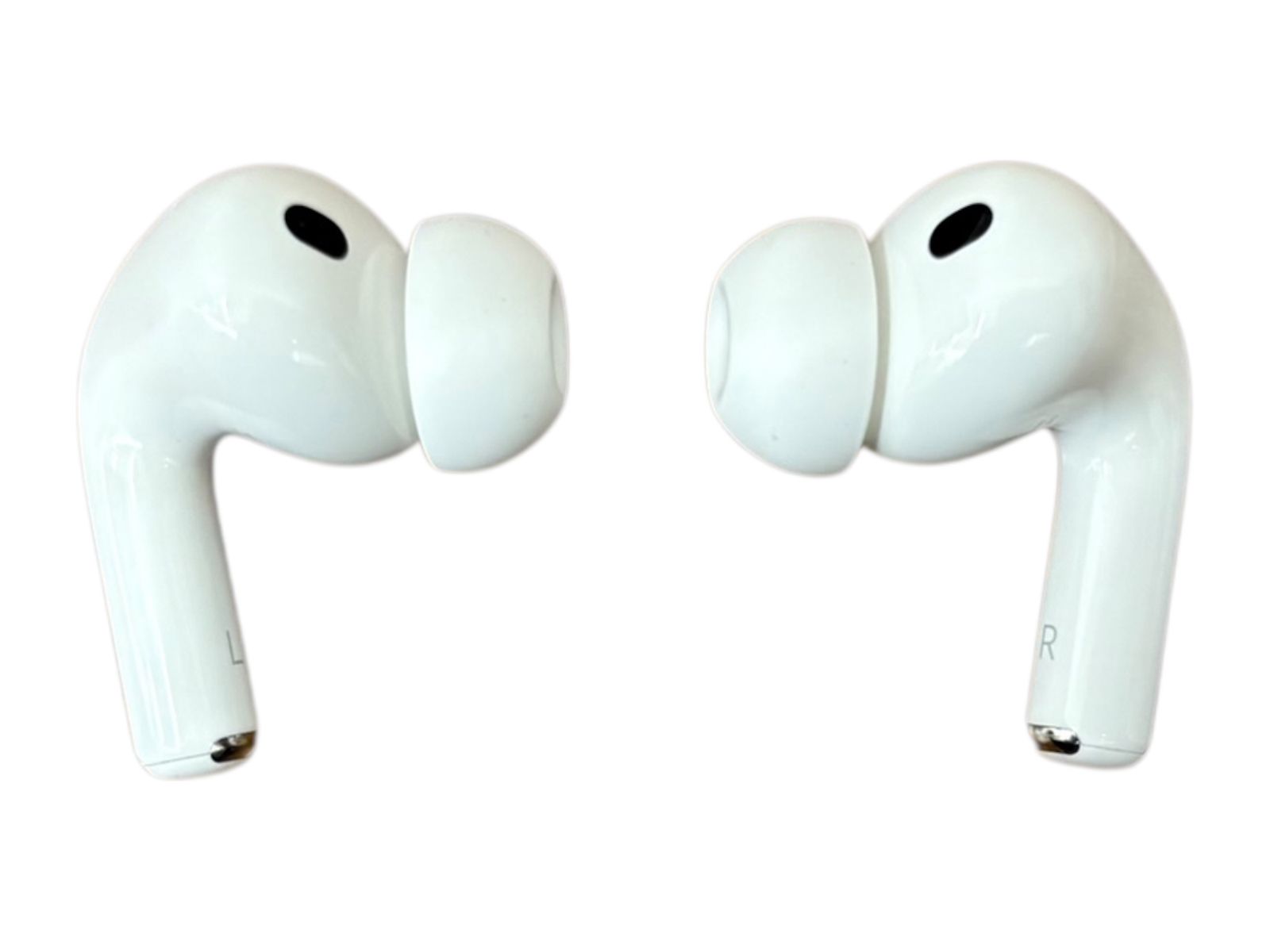 エアポッズ ワイヤレスイヤホン