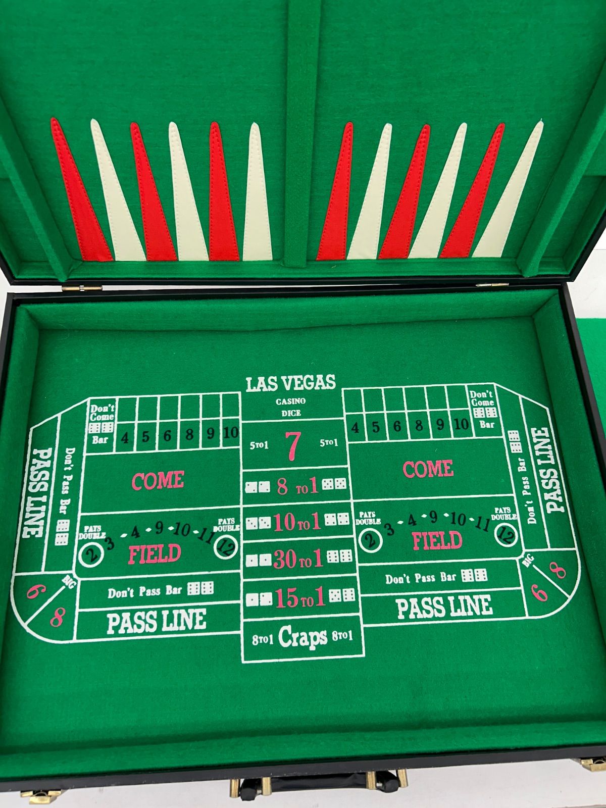 リユース カジノキット 管理251210 09