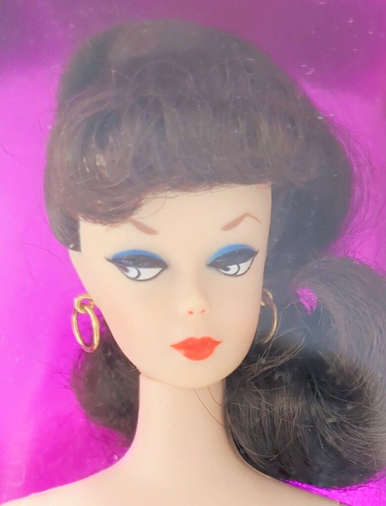 マテル バービー FMC Highland Fling