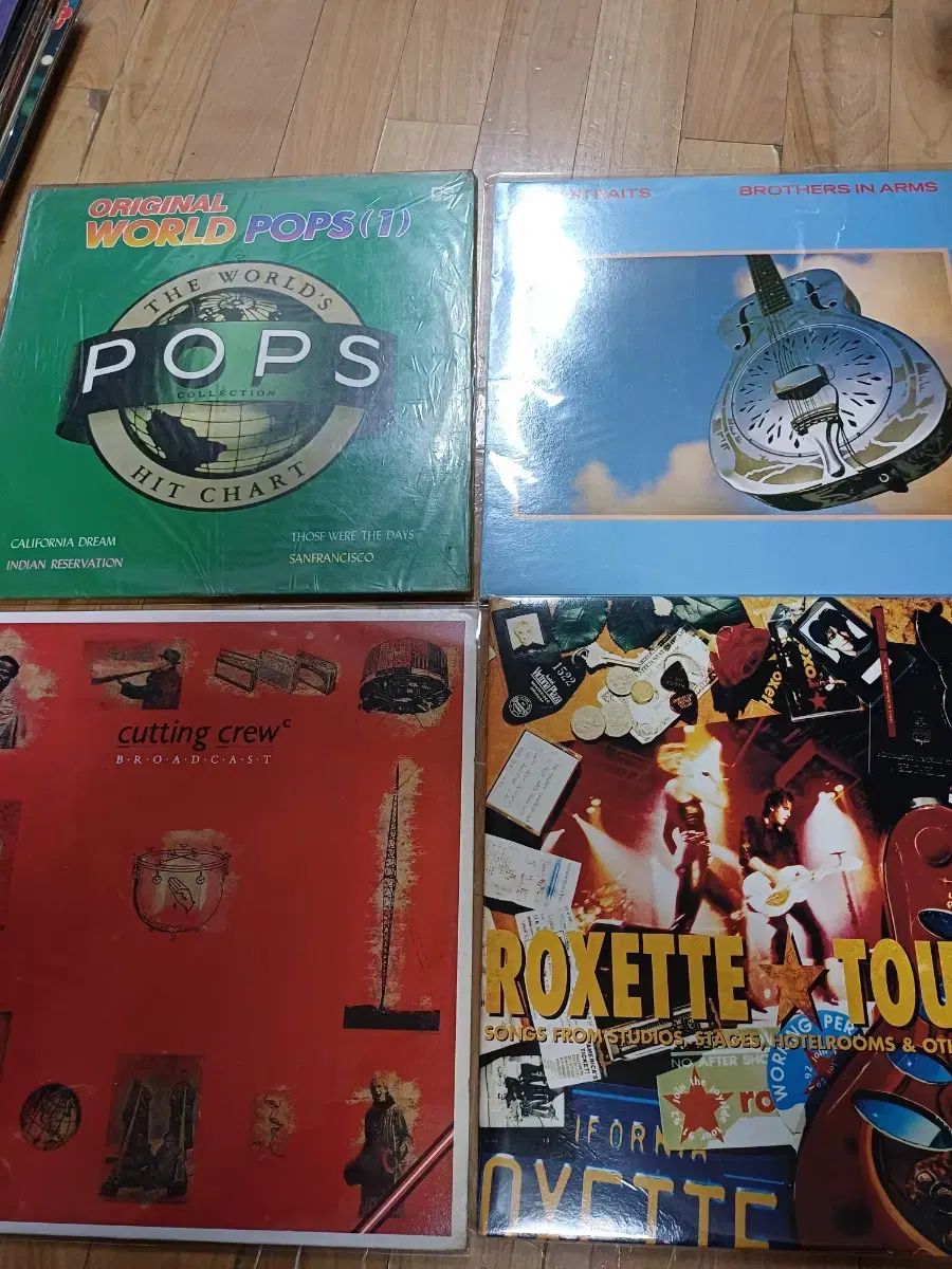 ポップソング CD