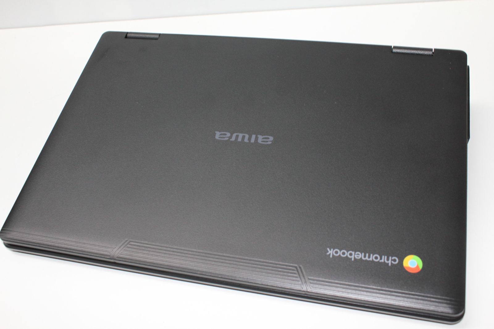 aiwa Chomebook S 11 intel N 100 64 GB 8 ⑤