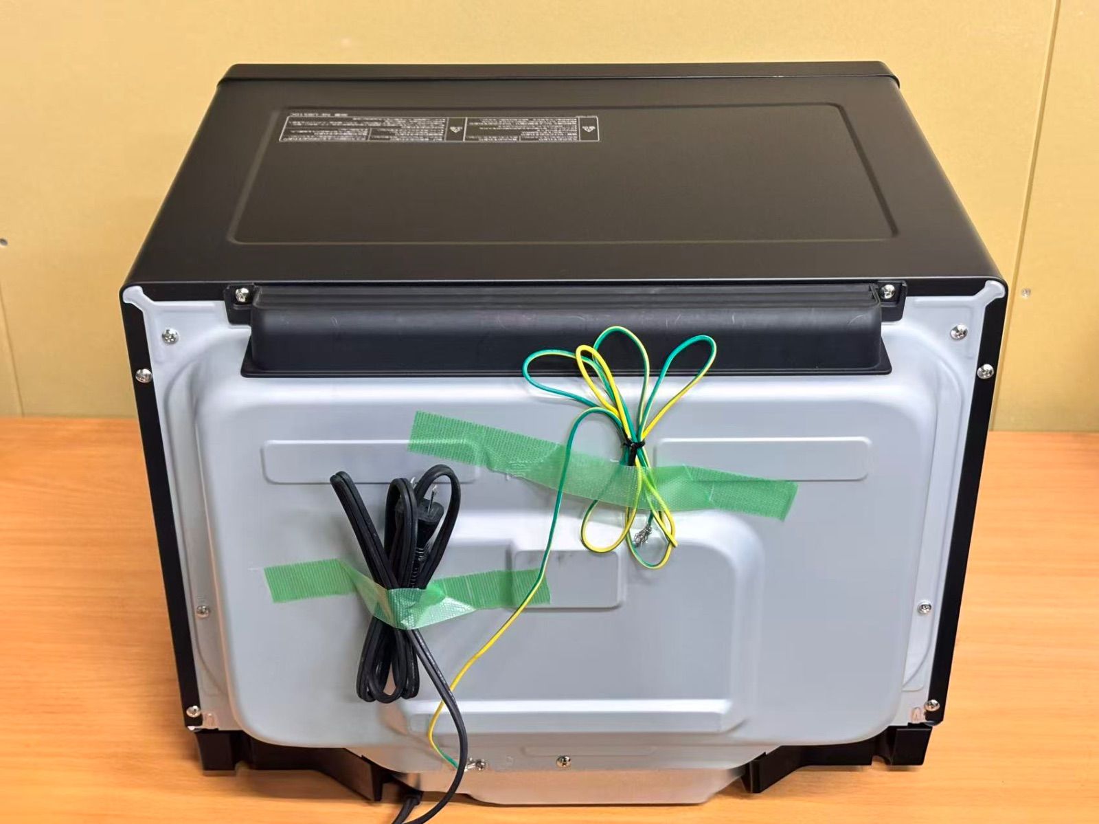  パナソニック ビストロ NE UBS 10 C K ブラック スチームオーブンレンジ オーブンレンジ 電子レンジ オーブン