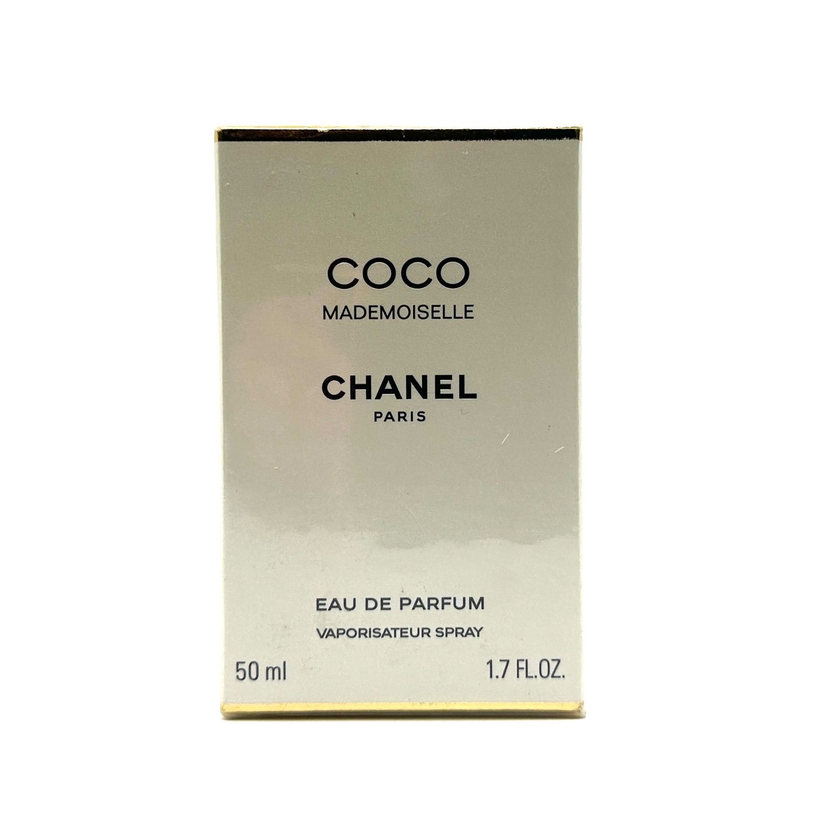 |元住吉 品 ココ マドモアゼル オードゥ パルファム 50ｍL 香水