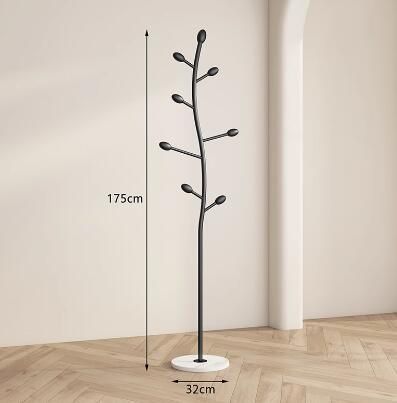 洋服掛け うねうね 帽子 カバン バッグ 省スペース 収納 すっきり ラグジュアリー 北欧 シンプル クリエイティブデザイ