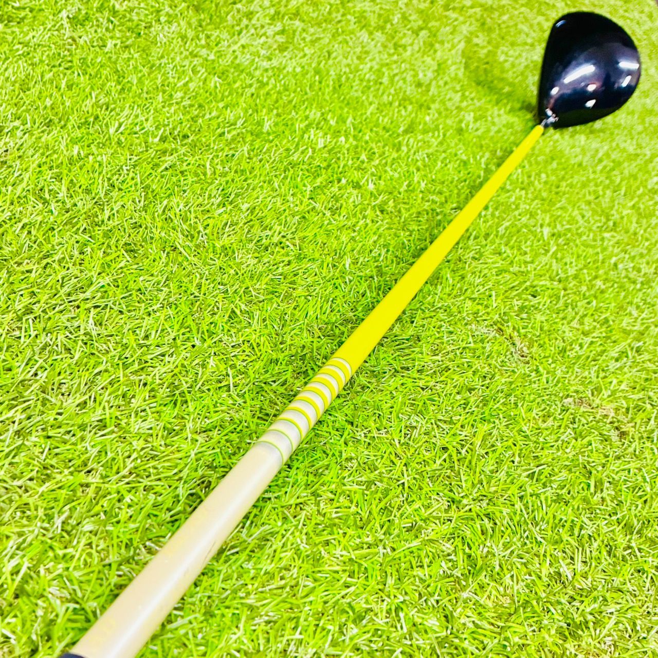 Callaway キャロウェイ BIG BERTHA ALPHA ドライバー Tour AD MT-6s