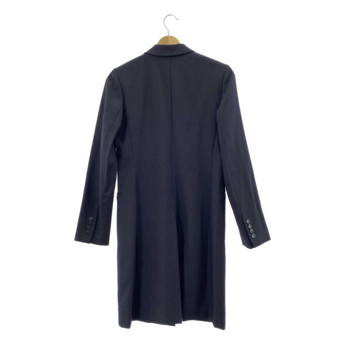 レディース steven alan / スティーブンアラン | ウール ロングコート 