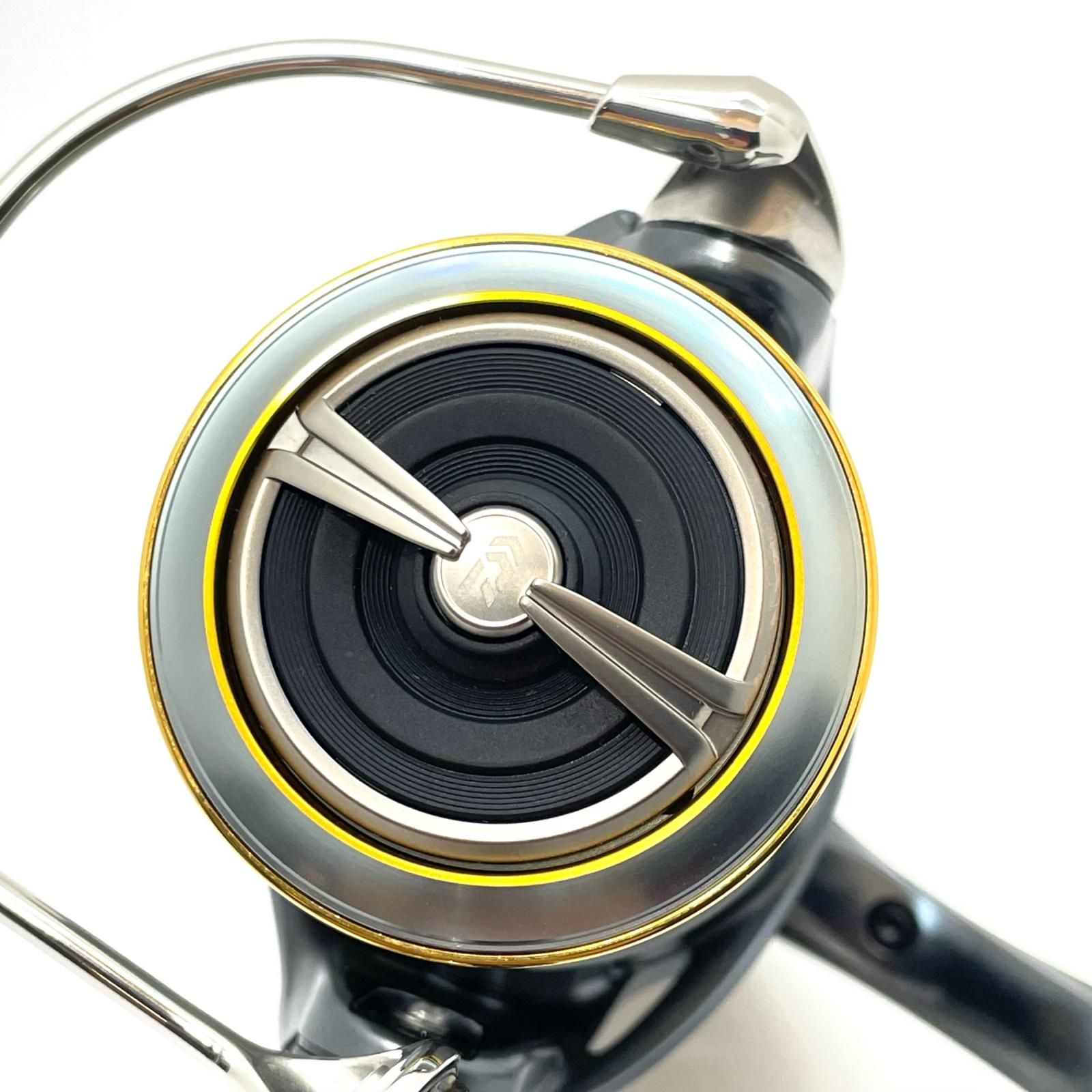 S-P スピニングリール