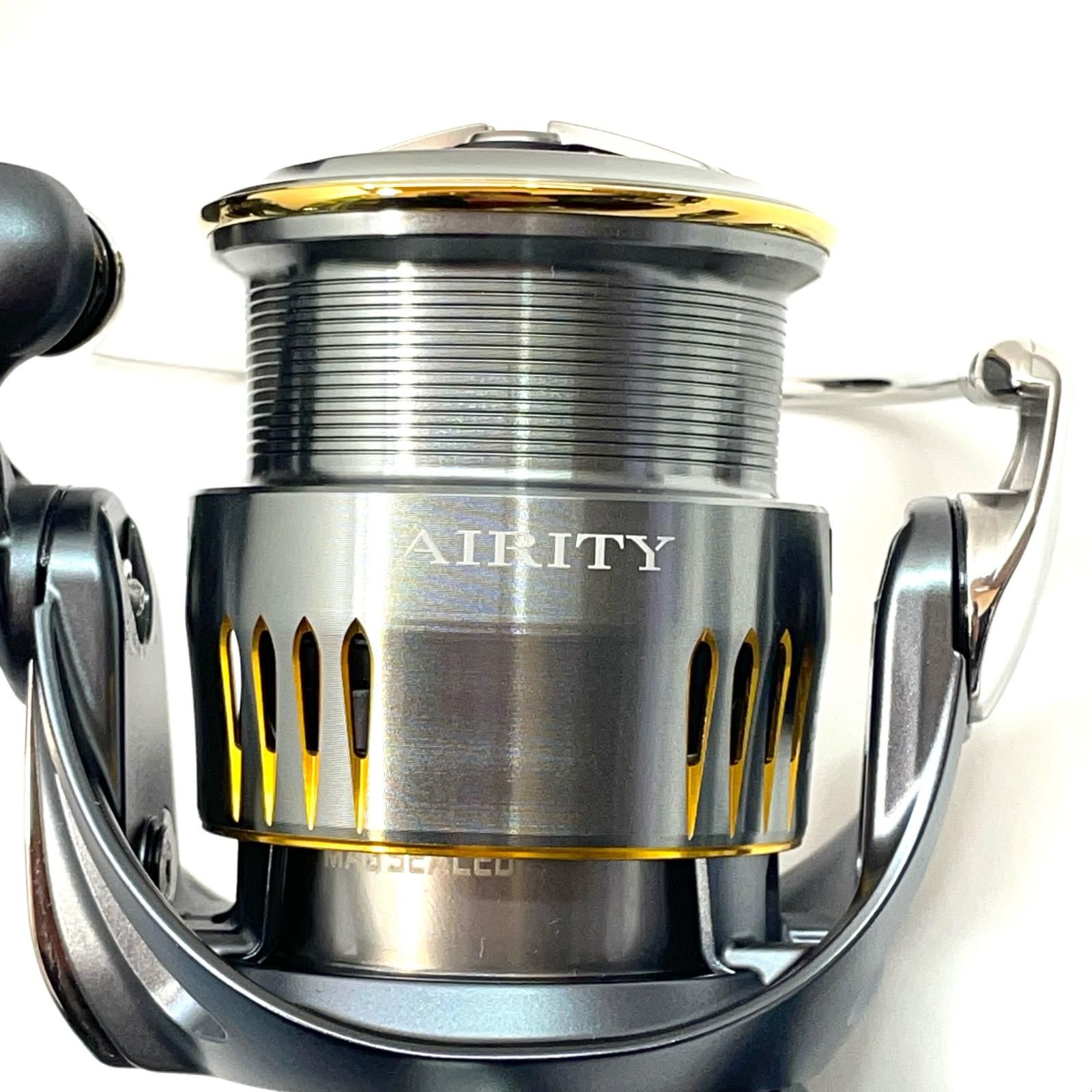  Daiwa | ダイワ リール 23エアリティ LT 2000 S-P スピニングリール 86 スピニングリール リール