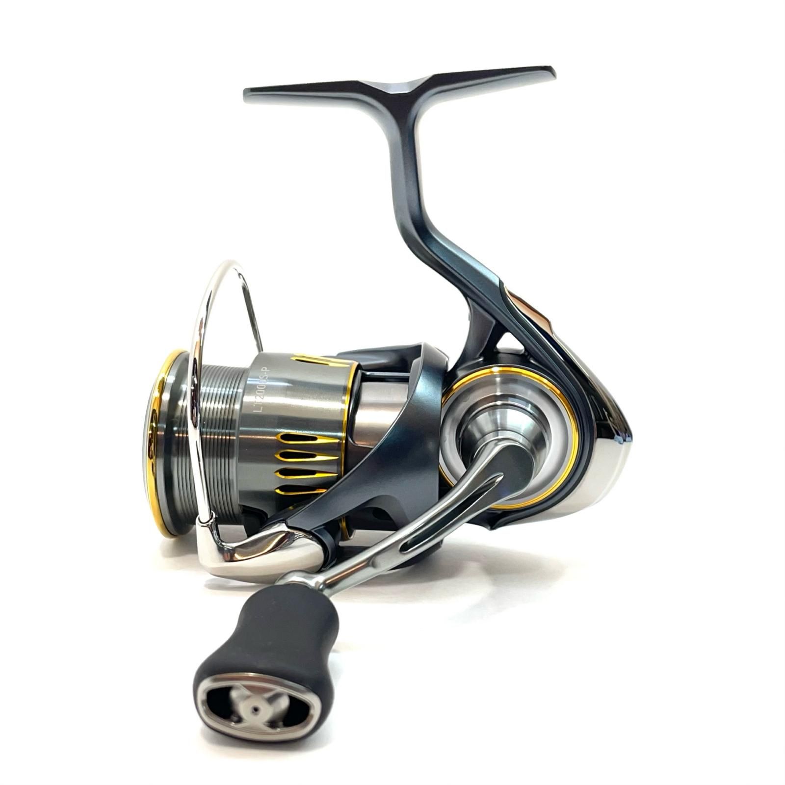 Daiwa | ダイワ リール 23エアリティ LT 2000 S-P スピニングリール 86