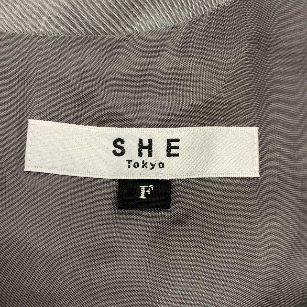 バックジップ バルーン